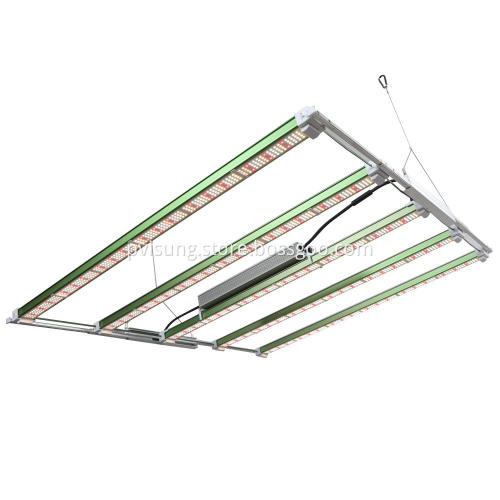 Retractable Led Grow Lights Samsung 301B For Plant